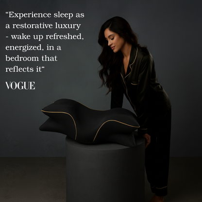 Deep Sleep Pillow