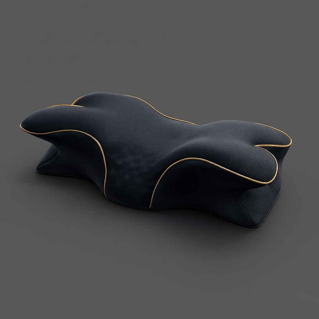 Deep Sleep Pillow
